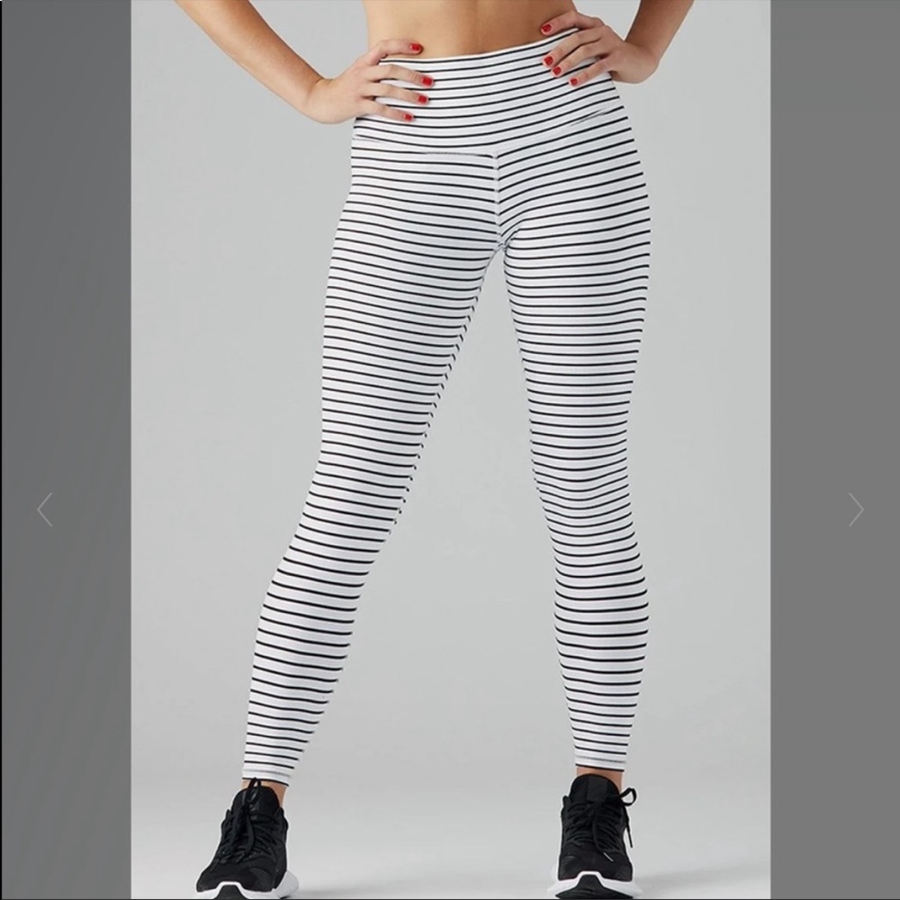 Glyder High Power Leggings